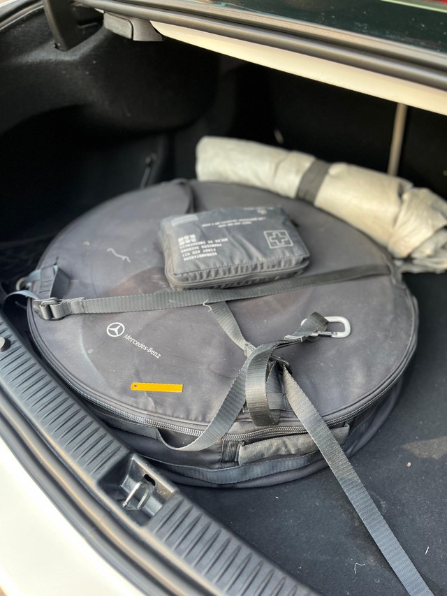 Second-hand 2018 Mercedes-Benz C-Class Progressive C 200 for sale in Mumbai-13