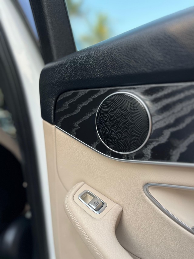 Second-hand 2018 Mercedes-Benz C-Class Progressive C 200 for sale in Mumbai-17