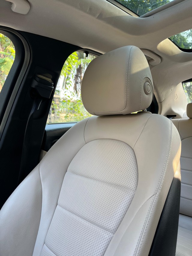 Second-hand 2018 Mercedes-Benz C-Class Progressive C 200 for sale in Mumbai-45