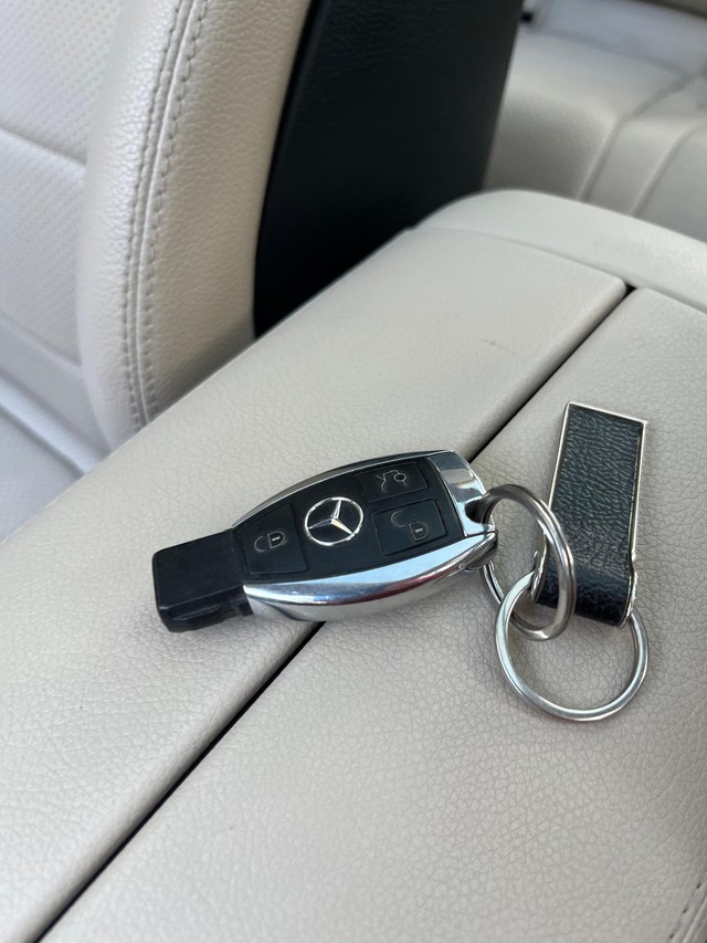 Second-hand 2018 Mercedes-Benz C-Class Progressive C 200 for sale in Mumbai-11