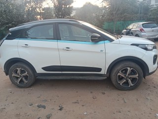 Used Tata Nexon EV XZ Plus Lux