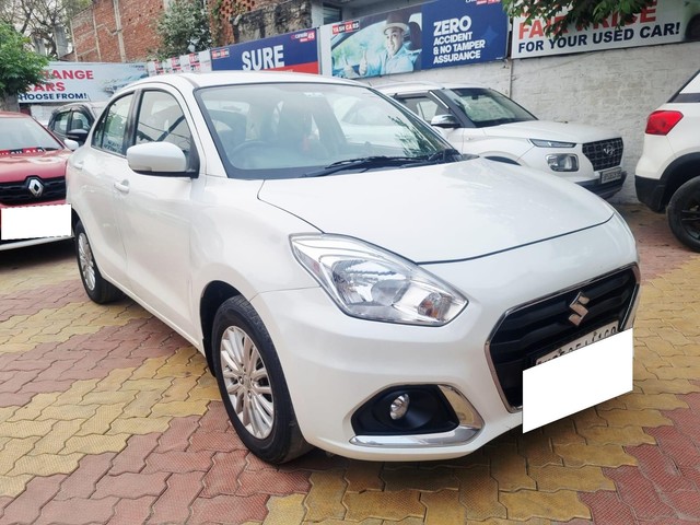 Maruti Suzuki Swift Dzire ZXI BSVI Second-hand 2021 Maruti Suzuki Swift Dzire ZXI BSVI for sale in Gorakhpur-0
