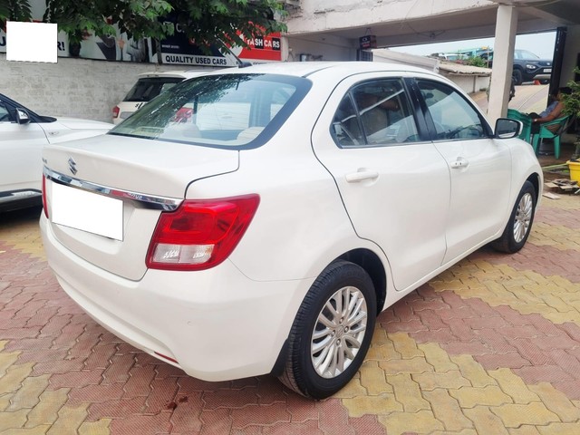 Maruti Suzuki Swift Dzire ZXI BSVI Second-hand 2021 Maruti Suzuki Swift Dzire ZXI BSVI for sale in Gorakhpur-1