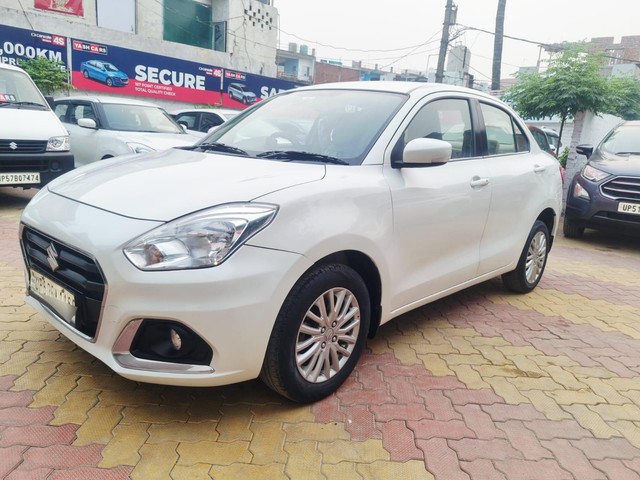 Maruti Suzuki Swift Dzire ZXI BSVI Second-hand 2021 Maruti Suzuki Swift Dzire ZXI BSVI for sale in Gorakhpur-5
