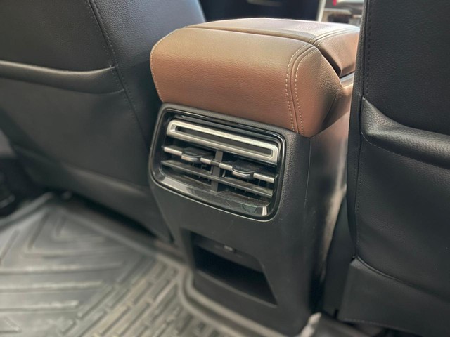 Second-hand 2023 MG Hector Plus 1.5 Turbo Sharp Pro CVT BSVI for sale in Mumbai-38