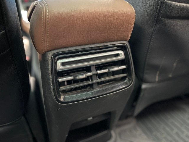 Second-hand 2023 MG Hector Plus 1.5 Turbo Sharp Pro CVT BSVI for sale in Mumbai-28