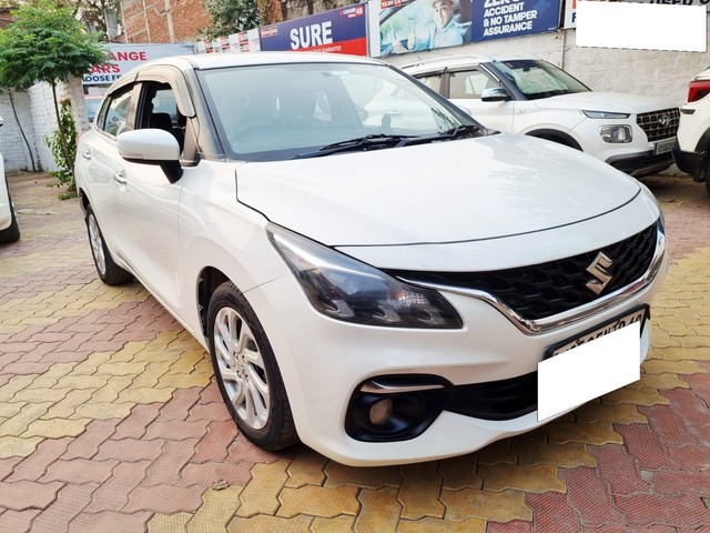 Second-hand 2023 Maruti Suzuki Baleno Zeta CNG for sale in Gorakhpur-1