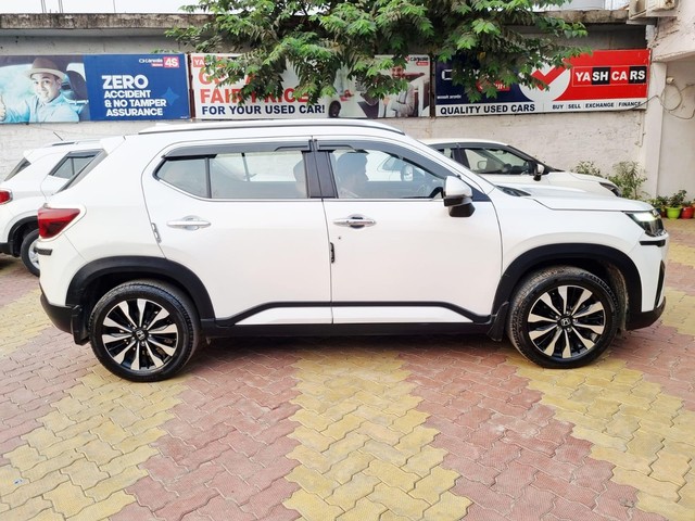 Honda Elevate ZX Non RF Second-hand 2023 Honda Elevate ZX Non RF for sale in Gorakhpur-1