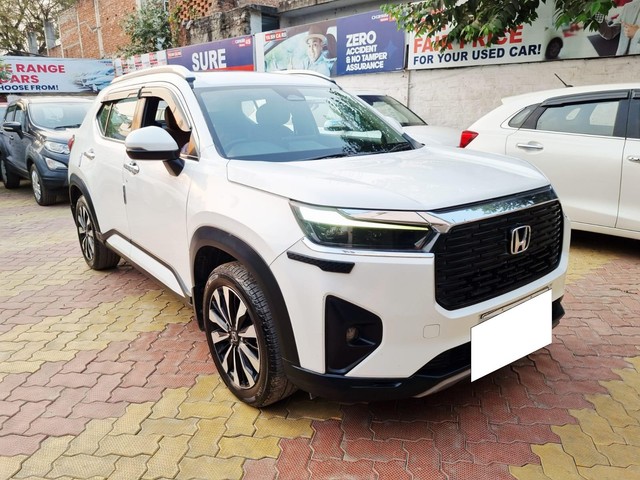 Honda Elevate ZX Non RF Second-hand 2023 Honda Elevate ZX Non RF for sale in Gorakhpur-0