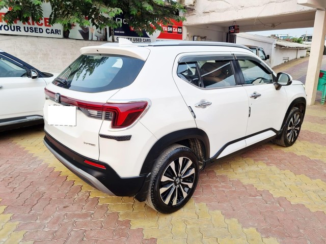 Honda Elevate ZX Non RF Second-hand 2023 Honda Elevate ZX Non RF for sale in Gorakhpur-7