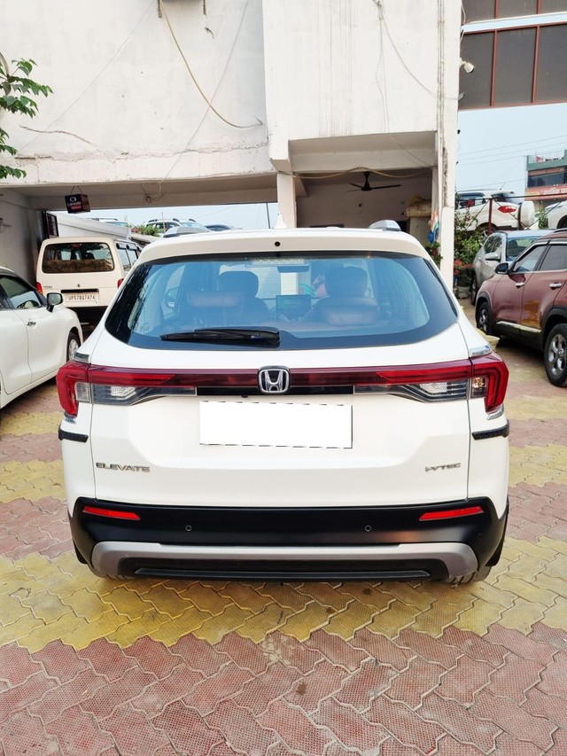 Honda Elevate ZX Non RF Second-hand 2023 Honda Elevate ZX Non RF for sale in Gorakhpur-2