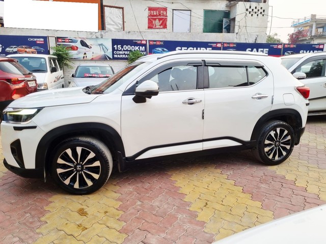 Honda Elevate ZX Non RF Second-hand 2023 Honda Elevate ZX Non RF for sale in Gorakhpur-6