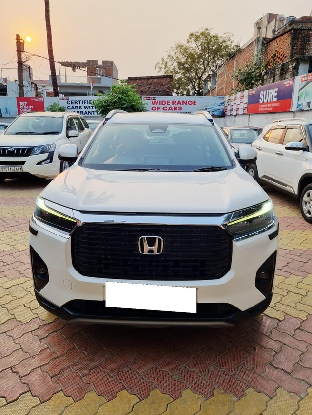 Honda Elevate ZX Non RF Second-hand 2023 Honda Elevate ZX Non RF for sale in Gorakhpur-5