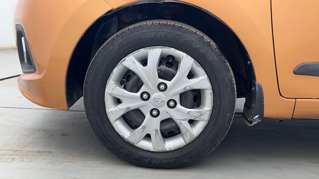 Second-hand 2014 Hyundai Grand i10 1.2 Kappa Magna BSIV for sale in Kolkata-20