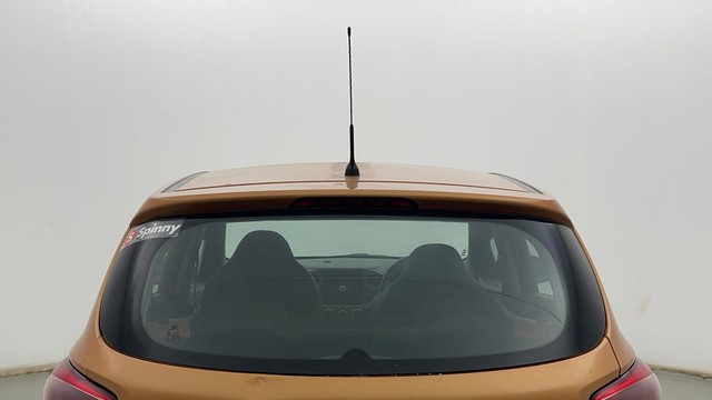 Second-hand 2014 Hyundai Grand i10 1.2 Kappa Magna BSIV for sale in Kolkata-29