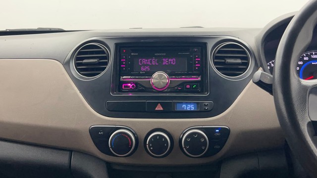 Second-hand 2014 Hyundai Grand i10 1.2 Kappa Magna BSIV for sale in Kolkata-37