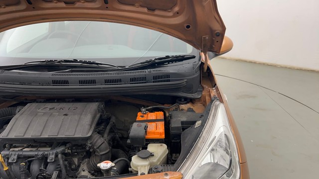 Second-hand 2014 Hyundai Grand i10 1.2 Kappa Magna BSIV for sale in Kolkata-27