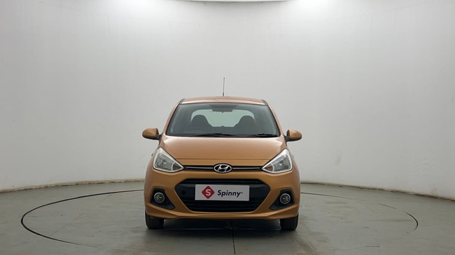 Second-hand 2014 Hyundai Grand i10 1.2 Kappa Magna BSIV for sale in Kolkata-7