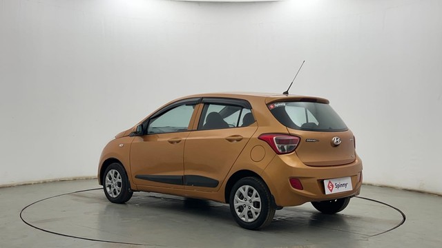 Second-hand 2014 Hyundai Grand i10 1.2 Kappa Magna BSIV for sale in Kolkata-5
