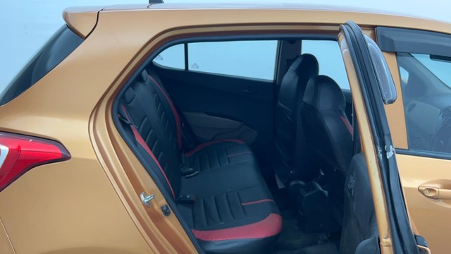 Second-hand 2014 Hyundai Grand i10 1.2 Kappa Magna BSIV for sale in Kolkata-33