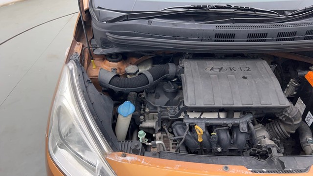 Second-hand 2014 Hyundai Grand i10 1.2 Kappa Magna BSIV for sale in Kolkata-28