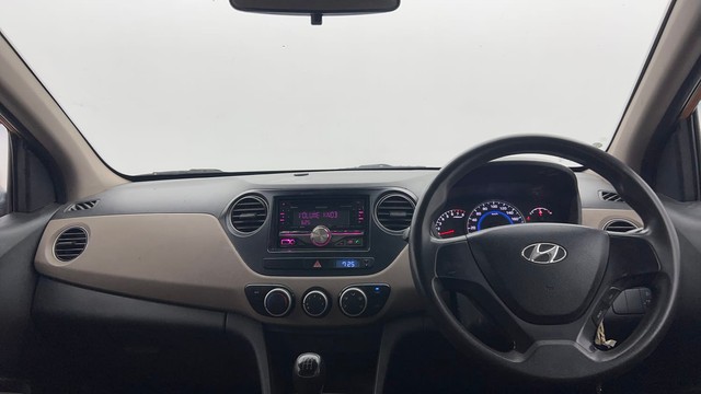 Second-hand 2014 Hyundai Grand i10 1.2 Kappa Magna BSIV for sale in Kolkata-11