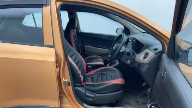 Second-hand 2014 Hyundai Grand i10 1.2 Kappa Magna BSIV for sale in Kolkata-15