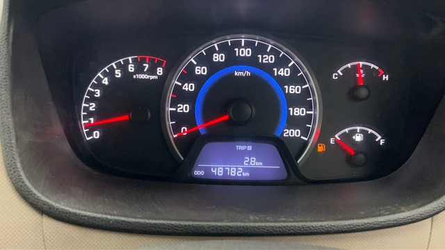 Second-hand 2014 Hyundai Grand i10 1.2 Kappa Magna BSIV for sale in Kolkata-13