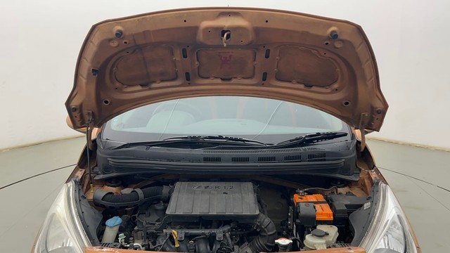 Second-hand 2014 Hyundai Grand i10 1.2 Kappa Magna BSIV for sale in Kolkata-8