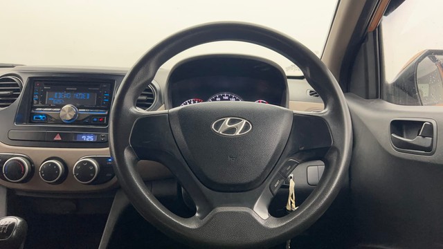Second-hand 2014 Hyundai Grand i10 1.2 Kappa Magna BSIV for sale in Kolkata-34