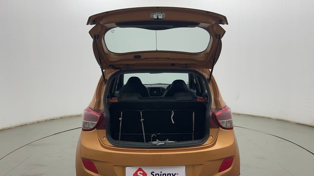 Second-hand 2014 Hyundai Grand i10 1.2 Kappa Magna BSIV for sale in Kolkata-9