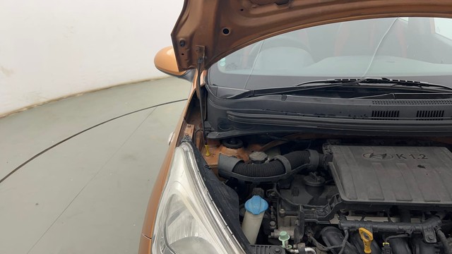 Second-hand 2014 Hyundai Grand i10 1.2 Kappa Magna BSIV for sale in Kolkata-35