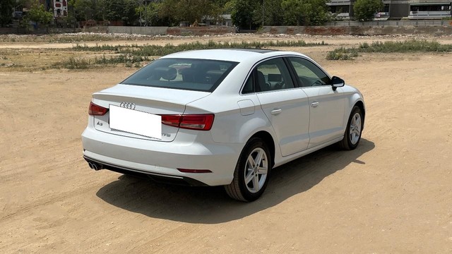 Second-hand 2019 Audi A3 35 TFSI Premium for sale in New Delhi-31