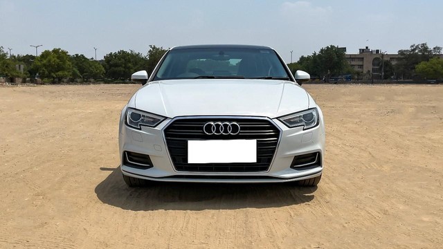 Second-hand 2019 Audi A3 35 TFSI Premium for sale in New Delhi-5