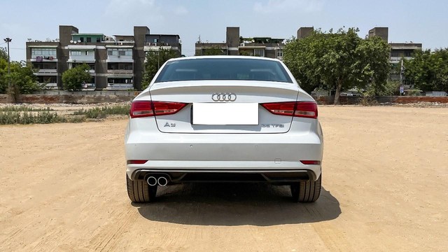 Second-hand 2019 Audi A3 35 TFSI Premium for sale in New Delhi-2