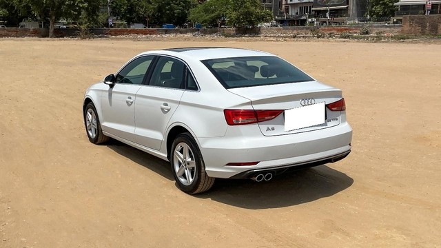 Second-hand 2019 Audi A3 35 TFSI Premium for sale in New Delhi-28