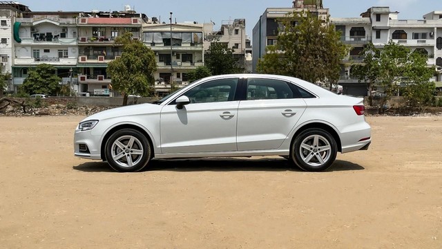 Second-hand 2019 Audi A3 35 TFSI Premium for sale in New Delhi-3