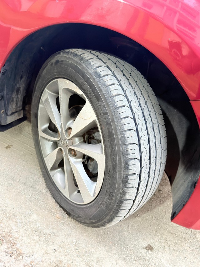 Second-hand 2017 Hyundai i20 1.4 Asta for sale in Hyderabad-6