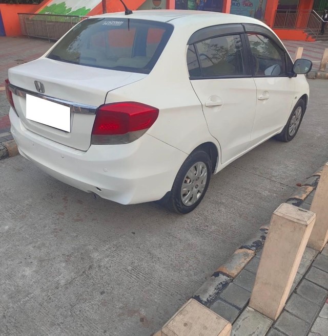 Second-hand 2014 Honda Amaze S i-Vtech for sale in New Delhi-10