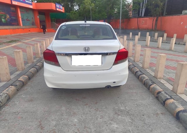 Second-hand 2014 Honda Amaze S i-Vtech for sale in New Delhi-2
