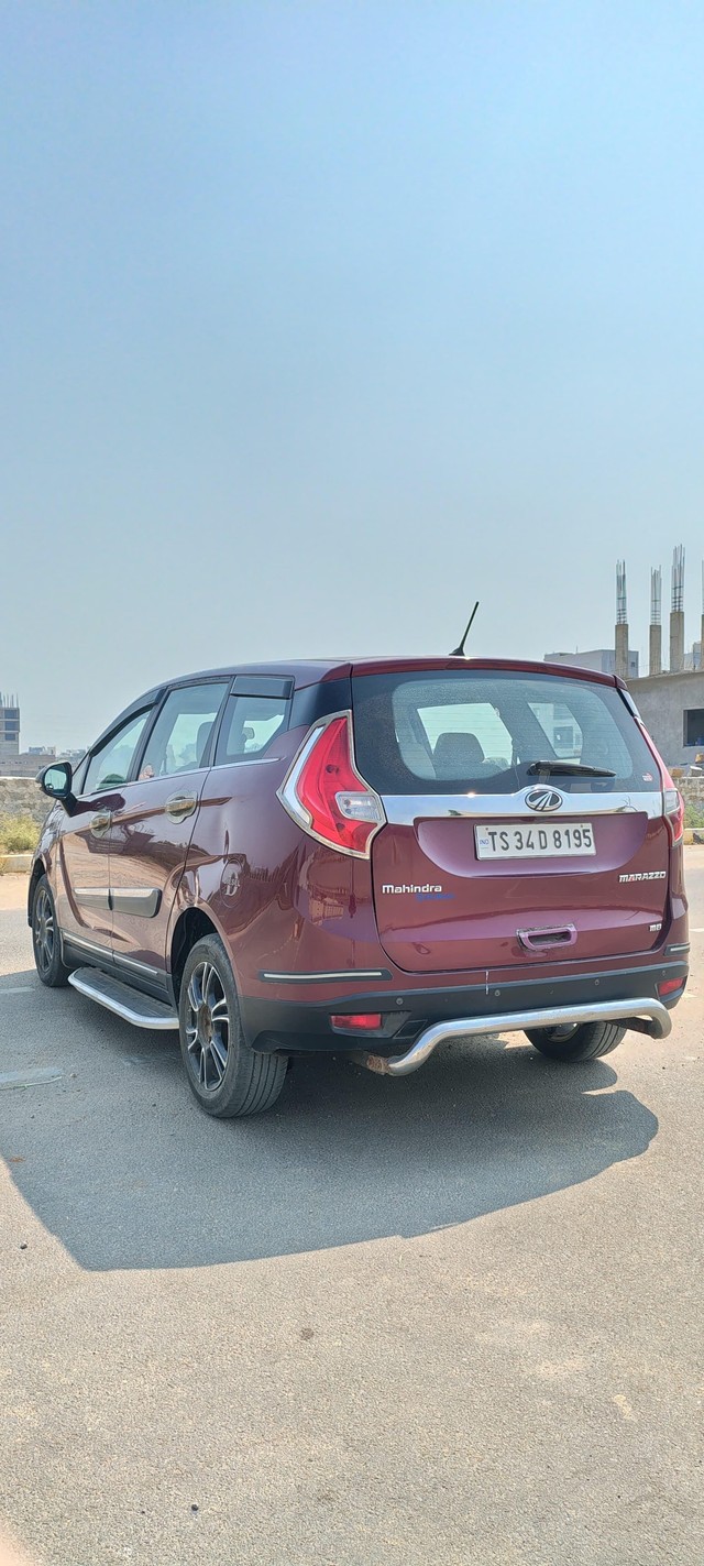 Second-hand 2014 Volkswagen Vento Petrol Highline for sale in Hyderabad-7