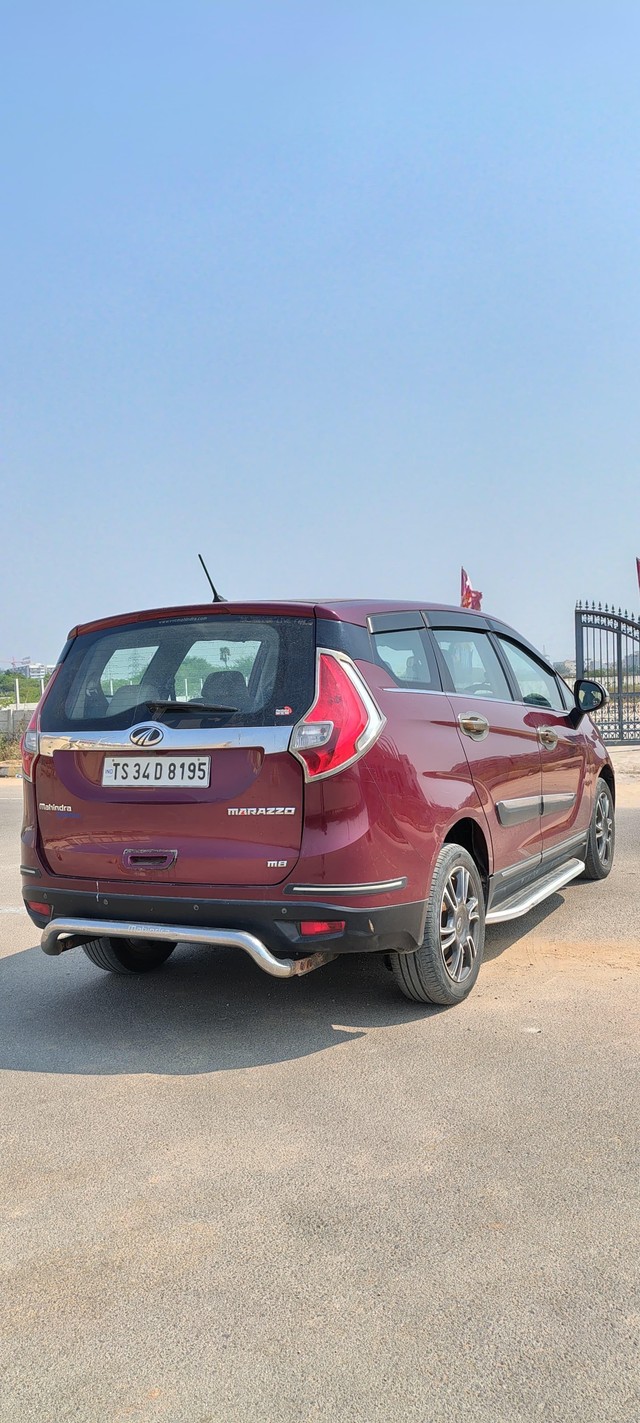 Second-hand 2014 Volkswagen Vento Petrol Highline for sale in Hyderabad-5