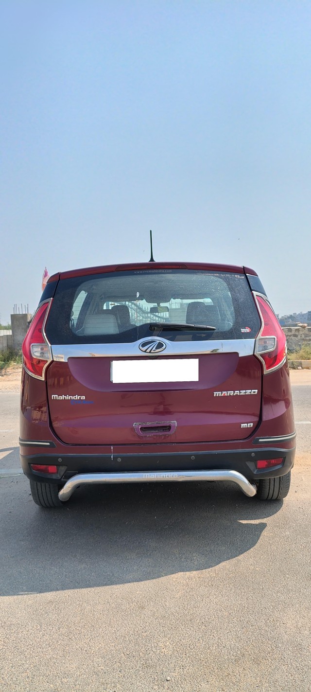 Second-hand 2014 Volkswagen Vento Petrol Highline for sale in Hyderabad-2