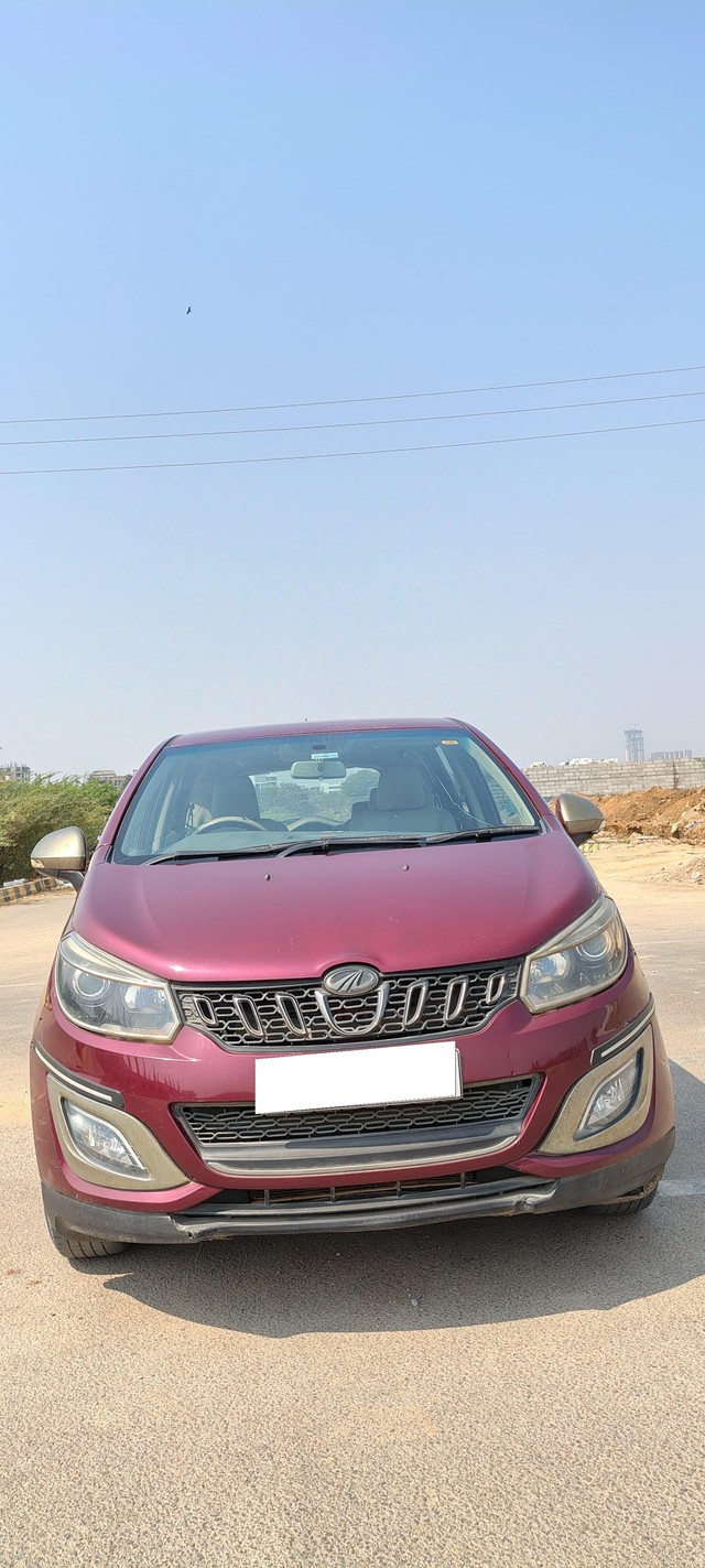 Second-hand 2014 Volkswagen Vento Petrol Highline for sale in Hyderabad-4