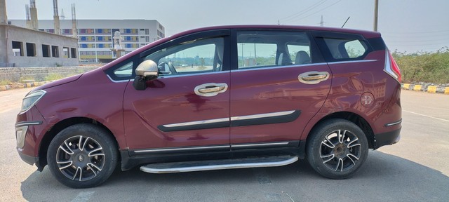 Second-hand 2014 Volkswagen Vento Petrol Highline for sale in Hyderabad-3