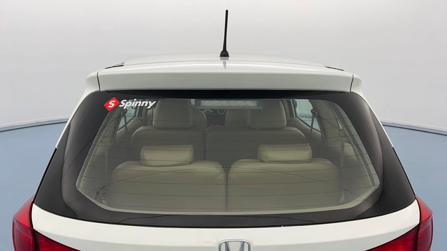 Second-hand 2015 Ford Figo Petrol ZXI for sale in Lucknow-25