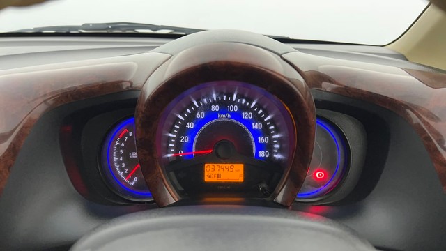 Second-hand 2015 Ford Figo Petrol ZXI for sale in Lucknow-13