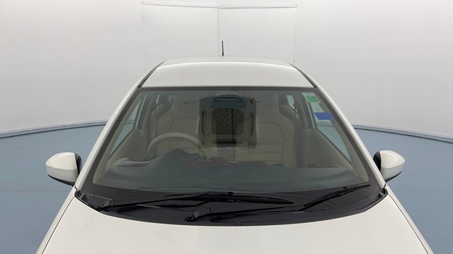 Second-hand 2015 Ford Figo Petrol ZXI for sale in Lucknow-10