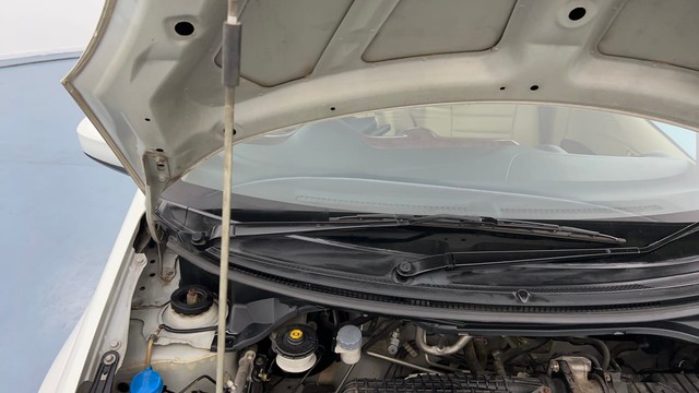 Second-hand 2015 Ford Figo Petrol ZXI for sale in Lucknow-28