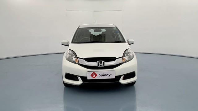 Second-hand 2015 Ford Figo Petrol ZXI for sale in Lucknow-7